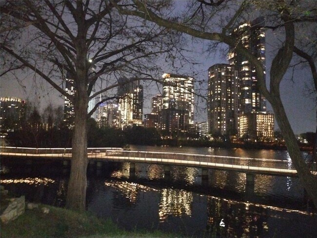 property at 500 E Riverside Dr