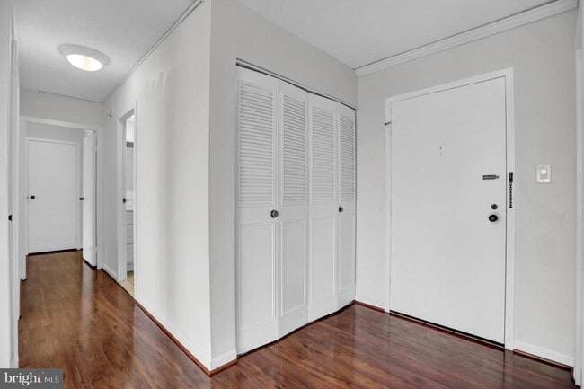 property at 4401 Roland Ave