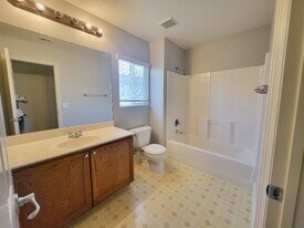 6686 Keyesport Ct in Las Vegas, NV - Building Photo