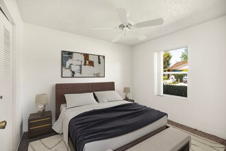 Landfair Homes in Ocala, FL - Foto de edificio - Building Photo