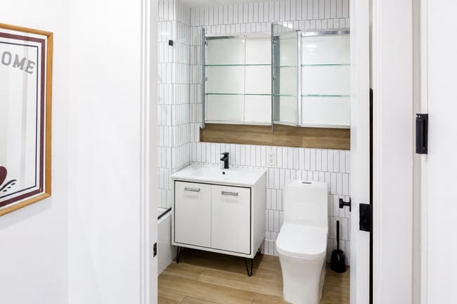 1462 Flatbush Ave, Unit 4H in Brooklyn, NY - Building Photo - Building Photo