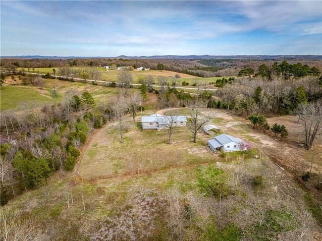 property at 6682 AR-125