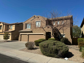 5418 W St Kateri Dr in Phoenix, AZ - Building Photo - Building Photo