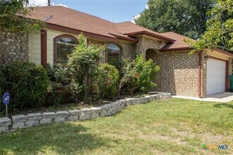 2306 Wampum Dr in Harker Heights, TX - Building Photo - Building Photo