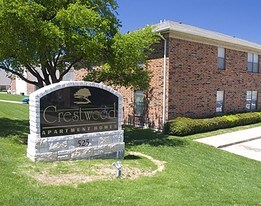Crestwood Apartments