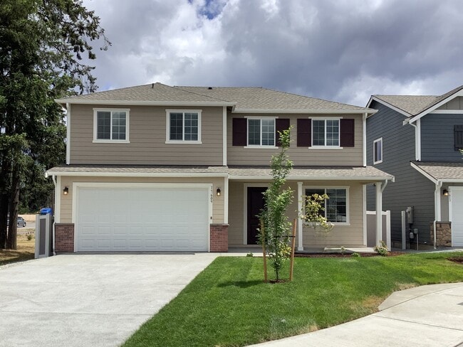 property at 17609 26th Ave Ct E