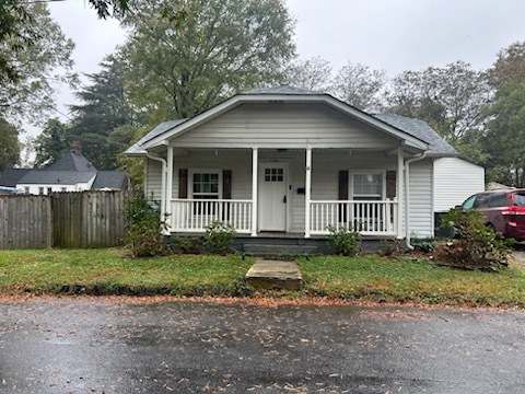 108 S Tracy St in Kings Mountain, NC - Building Photo - Building Photo