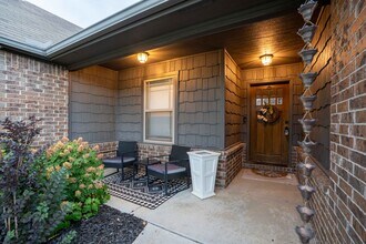 3359 S 206th E Ave in Broken Arrow, OK - Building Photo - Building Photo