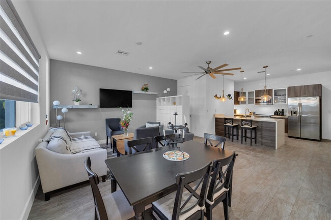 property at 1045 NE 18th Ave