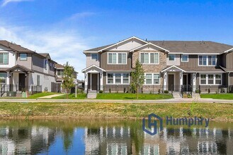 192 N Stratus Wy in Eagle, ID - Building Photo - Building Photo