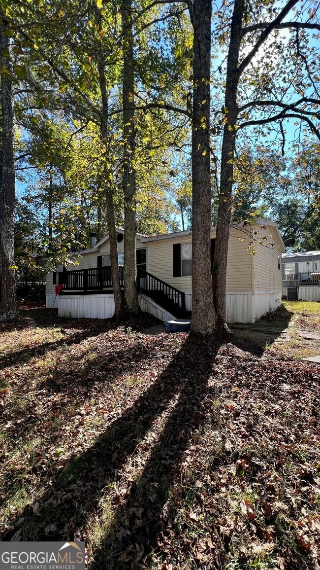 5291 Old Atlanta Rd in Hampton, GA - Building Photo - Building Photo