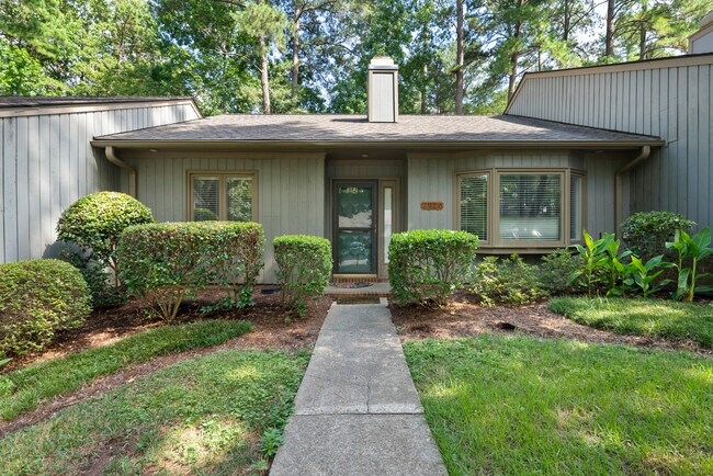 7926 Brown Bark Pl in Raleigh, NC - Building Photo - Building Photo