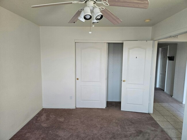 7646 E Covina St in Mesa, AZ - Building Photo - Building Photo