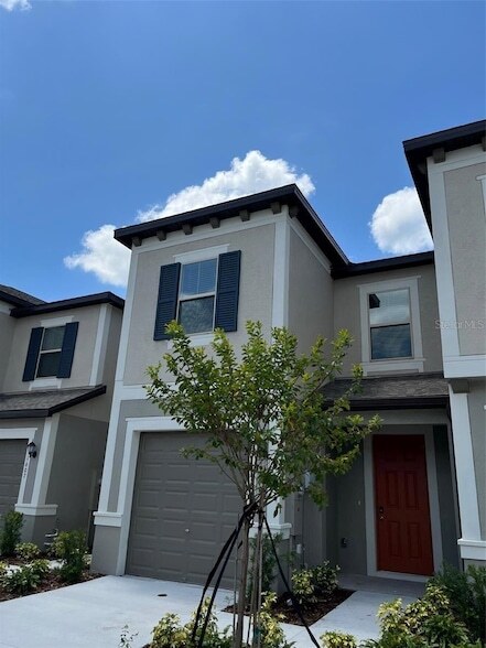 31672 Blue Passing Loop, Unit 4-A in Wesley Chapel, FL - Building Photo