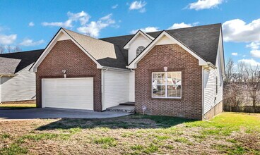1854 Sage Meadow Ln in Clarksville, TN - Building Photo - Building Photo