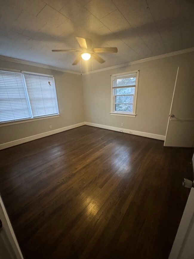 628 Eastern Ave in Rocky Mount, NC - Foto de edificio - Building Photo