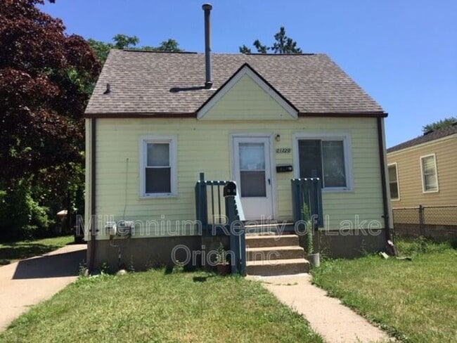 property at 21220 Waltham Rd