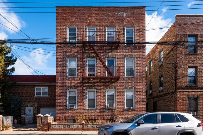 1920 Haight Ave in Bronx, NY - Building Photo - Building Photo