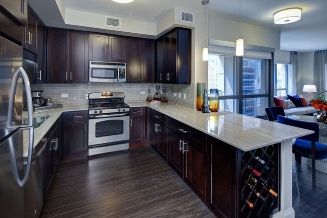 property at 705 S Clark St