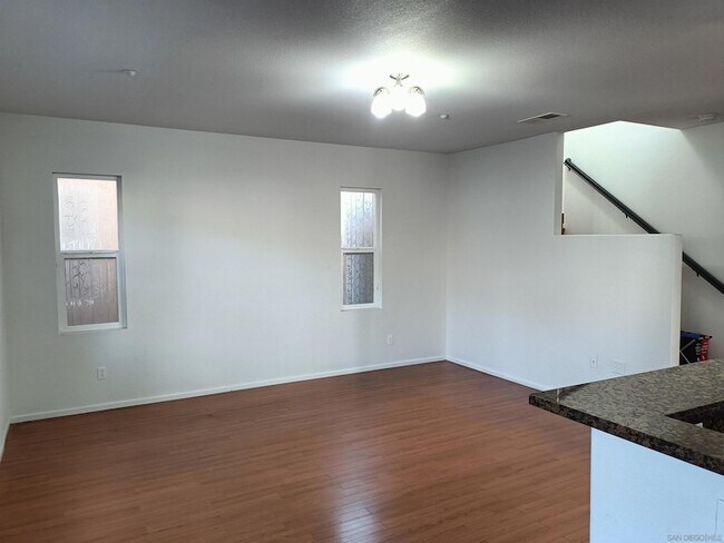 2313 Gardenia Way, Unit 3-3-105 in National City, CA - Building Photo - Building Photo