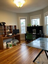267 E Cottage St, Unit 3 in Boston, MA - Building Photo