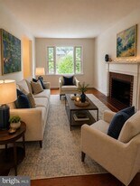 3329 Military Dr in Falls Church, VA - Building Photo