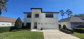 124 Spring Glen Dr in Debary, FL - Building Photo