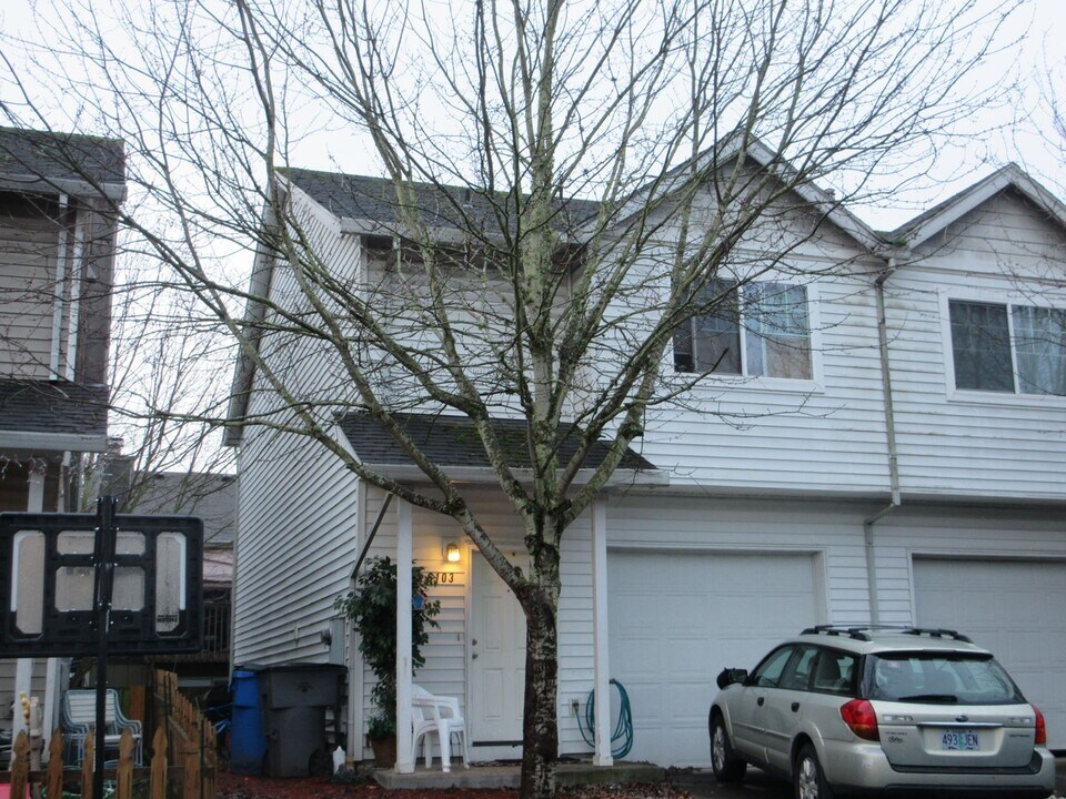 6103 NE 33rd Cir in Vancouver, WA - Building Photo