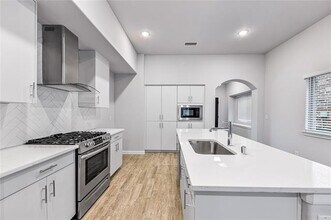 1220 Morning Ridge Trail in Aubrey, TX - Building Photo - Building Photo