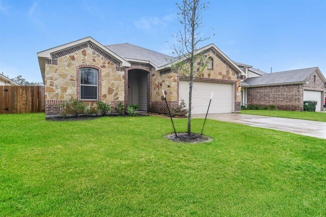 20101 Torrey Pines Ln in Cleveland, TX - Foto de edificio - Building Photo