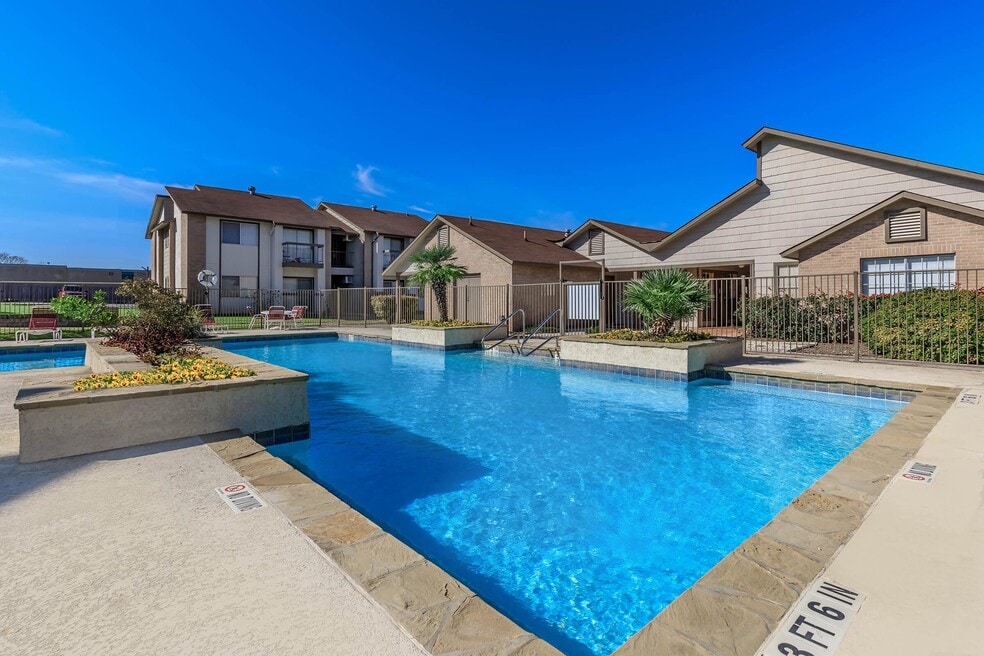 Fair Avenue Apartments San Antonio, TX Apartments For Rent