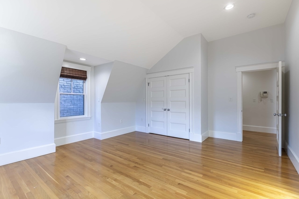 24 Langdon St, Unit 2 in Cambridge, MA - Building Photo