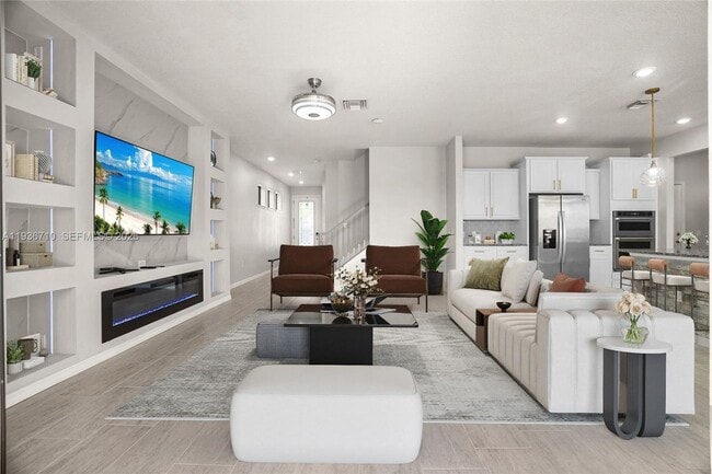 property at 8197 Hanoverian Dr