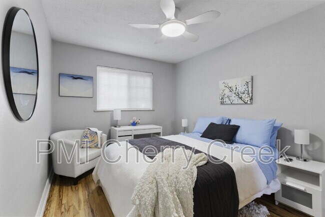 2250 Quitman St in Denver, CO - Building Photo - Building Photo