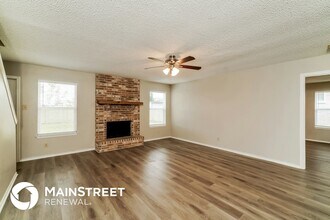5311 Peppermint Ln in Kirby, TX - Building Photo - Building Photo