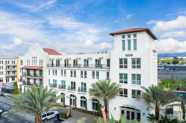 Village at Montclair