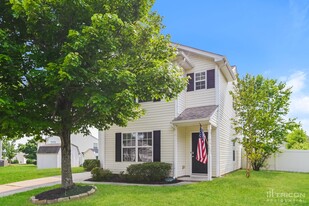 933 Crowders Woods Dr