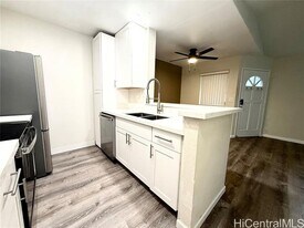 95-794-794 Wikao St in Mililani, HI - Building Photo