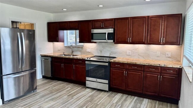 property at 3120 SW 35th Ave