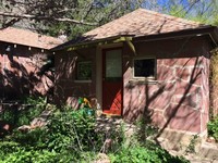 Canyon View Apartments in Eldorado Springs, CO - Foto de edificio - Building Photo