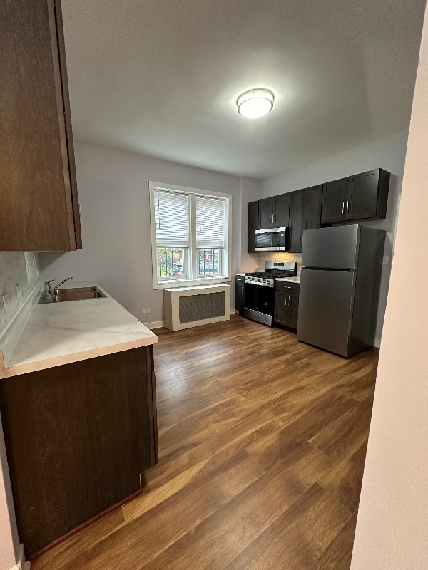 4258 W Thomas St in Chicago, IL - Building Photo - Building Photo