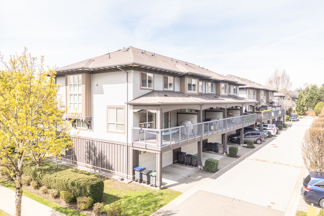 Compass in Surrey, BC - Building Photo