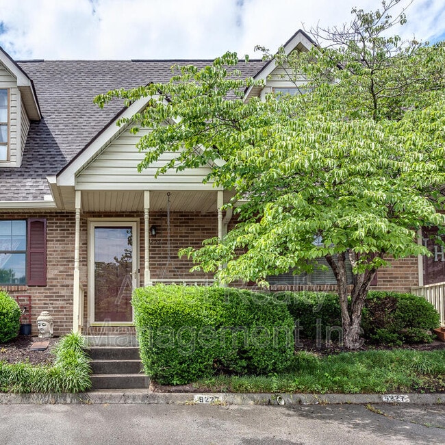 property at 9227 Shady Bend Ln