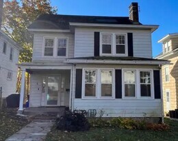 4 Peyster St in Albany, NY - Building Photo