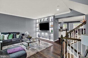 15622 Swanscombe Lp in Upper Marlboro, MD - Building Photo