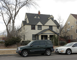 409 N Cascade Ave Apartments