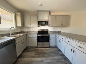 529 31st Ave E in Tuscaloosa, AL - Building Photo - Building Photo