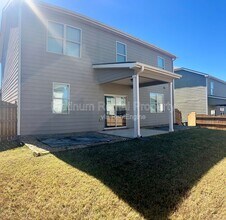 541 Overo Dr in Mcdonough, GA - Building Photo - Building Photo