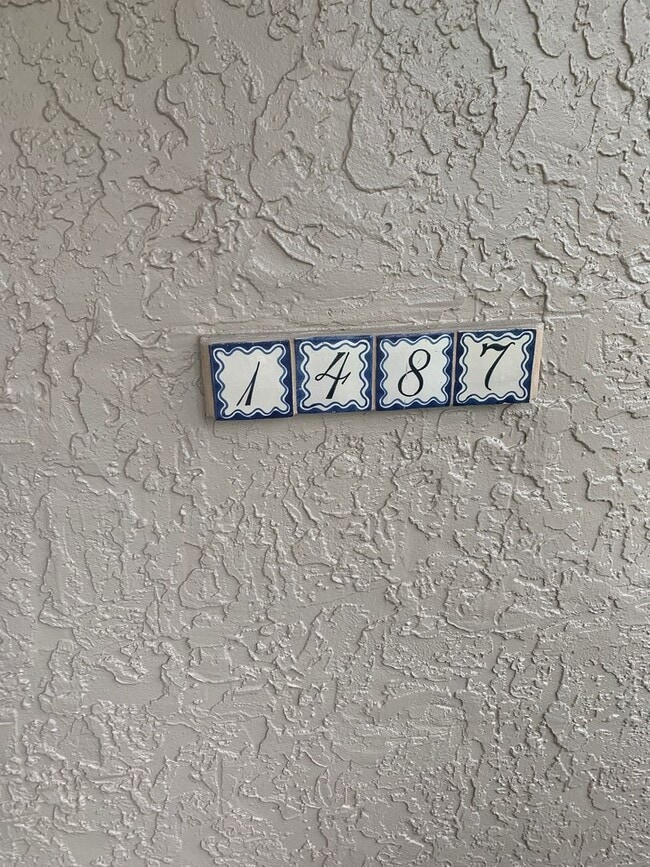 1487 SW Leisure Ln in Port St. Lucie, FL - Building Photo - Building Photo