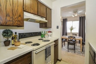 Berkley Road Apartments in Verona, WI - Building Photo - Building Photo